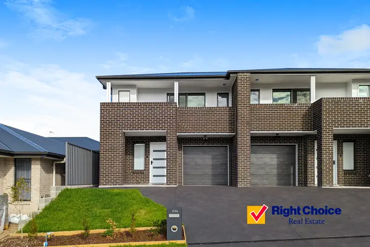 23 Sapphire Road, Kembla Grange NSW 2526