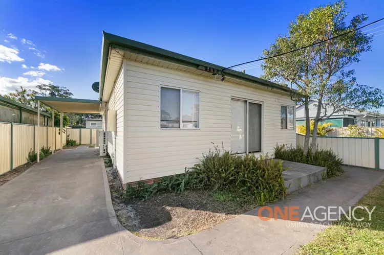 Main view of Homely house listing, 45 Alexandra Street, Umina Beach NSW 2257