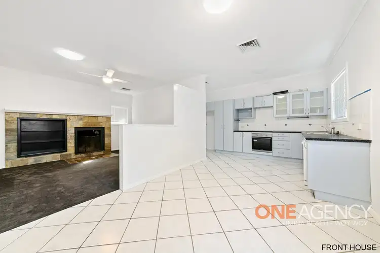 Third view of Homely house listing, 45 Alexandra Street, Umina Beach NSW 2257