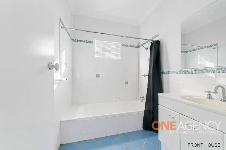 Fourth view of Homely house listing, 45 Alexandra Street, Umina Beach NSW 2257