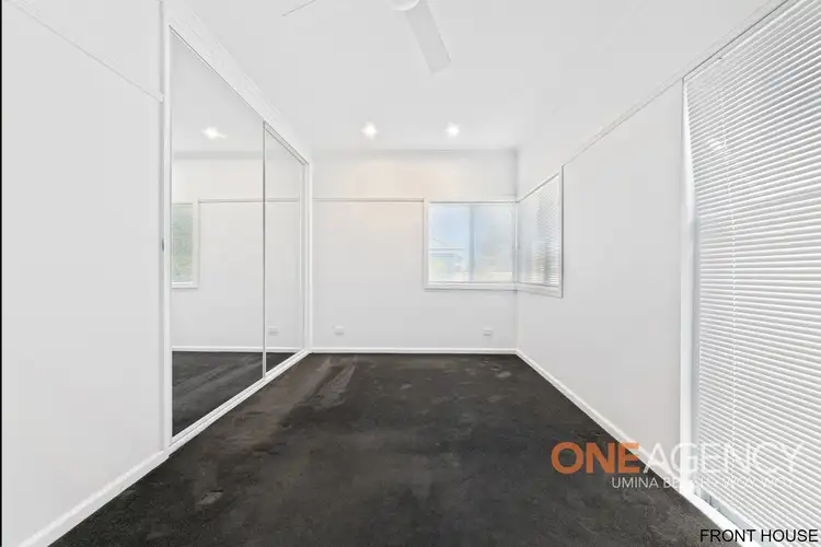 Fifth view of Homely house listing, 45 Alexandra Street, Umina Beach NSW 2257