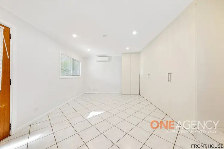 Sixth view of Homely house listing, 45 Alexandra Street, Umina Beach NSW 2257