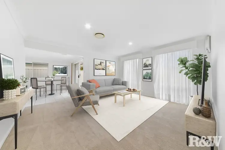 Second view of Homely villa listing, 4/48-50 Kourung Street, Ettalong Beach NSW 2257