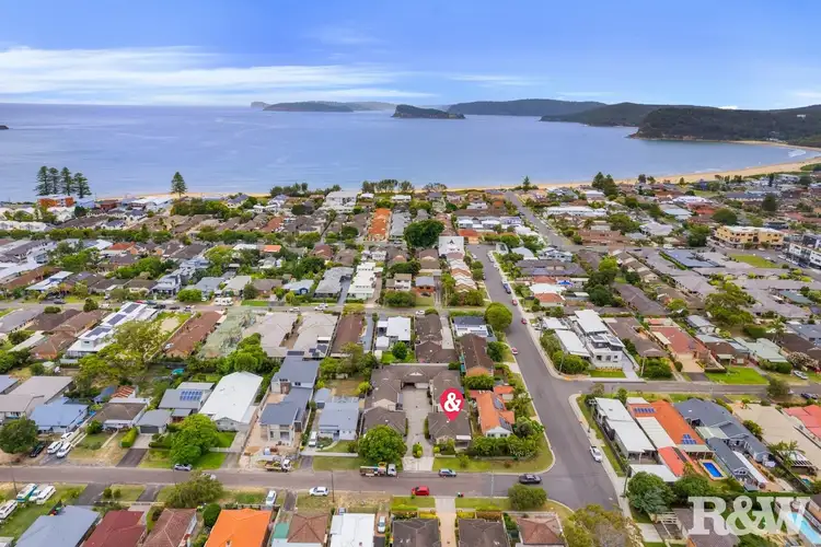 Third view of Homely villa listing, 4/48-50 Kourung Street, Ettalong Beach NSW 2257