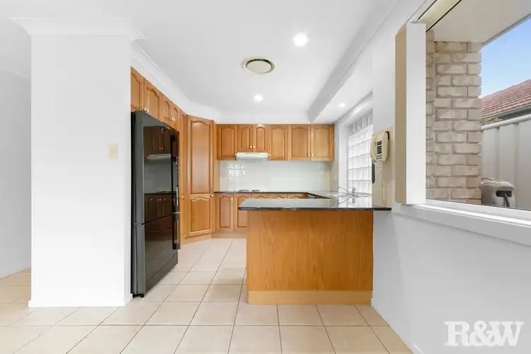 Fourth view of Homely villa listing, 4/48-50 Kourung Street, Ettalong Beach NSW 2257