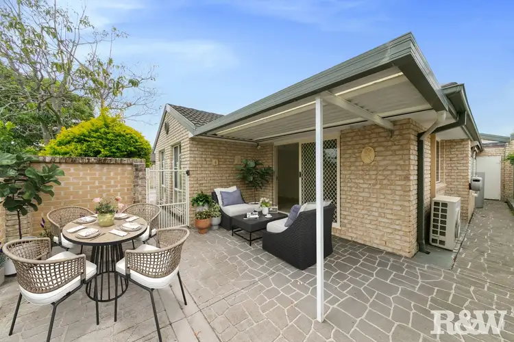 Fifth view of Homely villa listing, 4/48-50 Kourung Street, Ettalong Beach NSW 2257