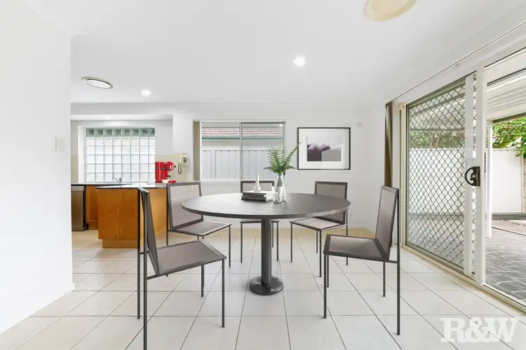 Sixth view of Homely villa listing, 4/48-50 Kourung Street, Ettalong Beach NSW 2257