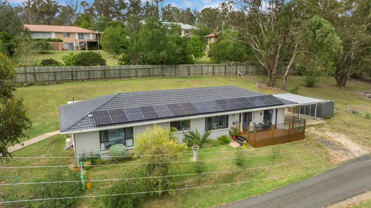 226E Oxley Drive, Walcha NSW 2354