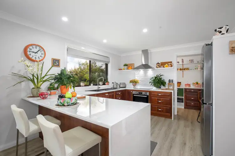 Second view of Homely house listing, 226E Oxley Drive, Walcha NSW 2354