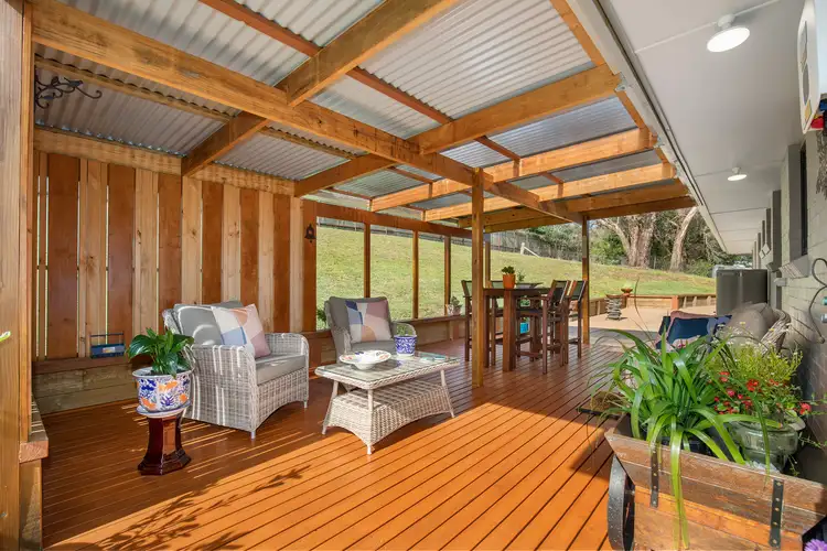 Fourth view of Homely house listing, 226E Oxley Drive, Walcha NSW 2354