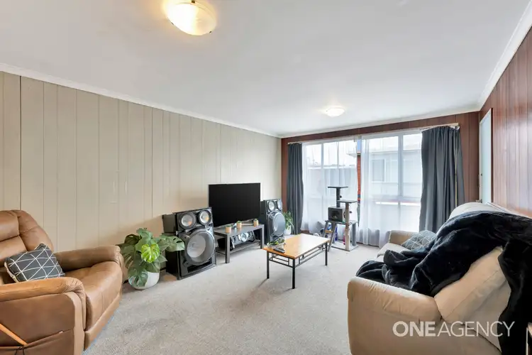 Third view of Homely unit listing, 3/63 Goldie Street, Wynyard TAS 7325