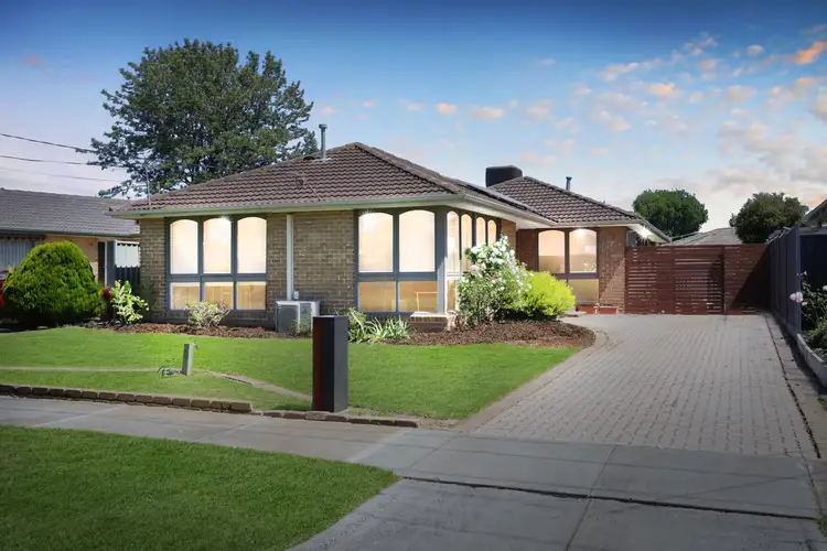 7 Bellara Crescent, Kealba VIC 3021