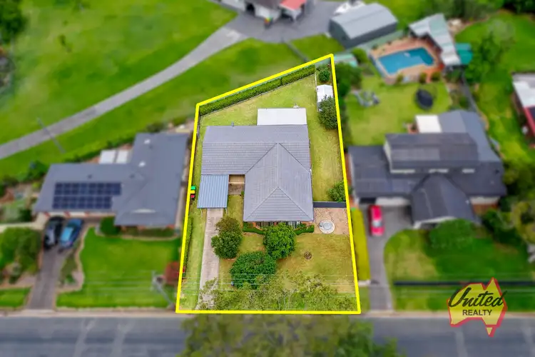 Fourth view of Homely house listing, 210 Cobbitty Road, Cobbitty NSW 2570