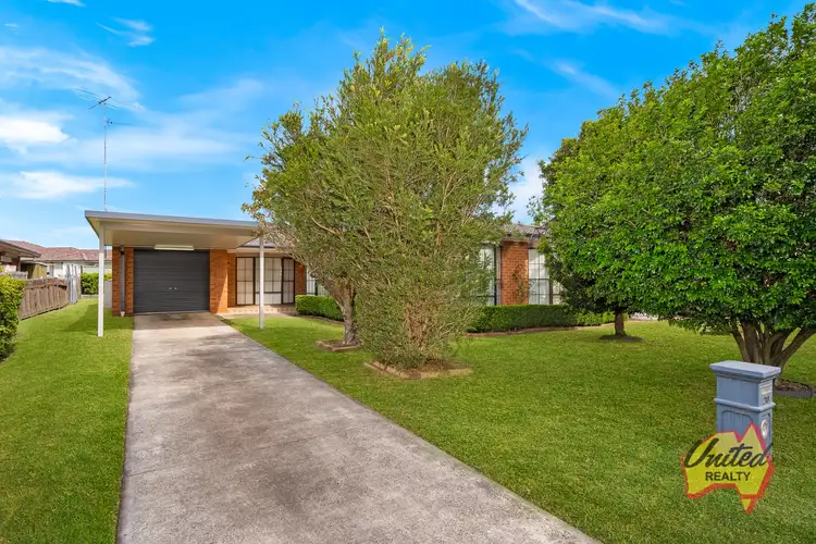 Fifth view of Homely house listing, 210 Cobbitty Road, Cobbitty NSW 2570