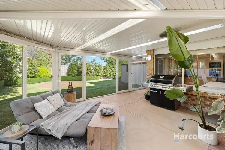 Second view of Homely house listing, 8 Copse Wood Bend, Caroline Springs VIC 3023