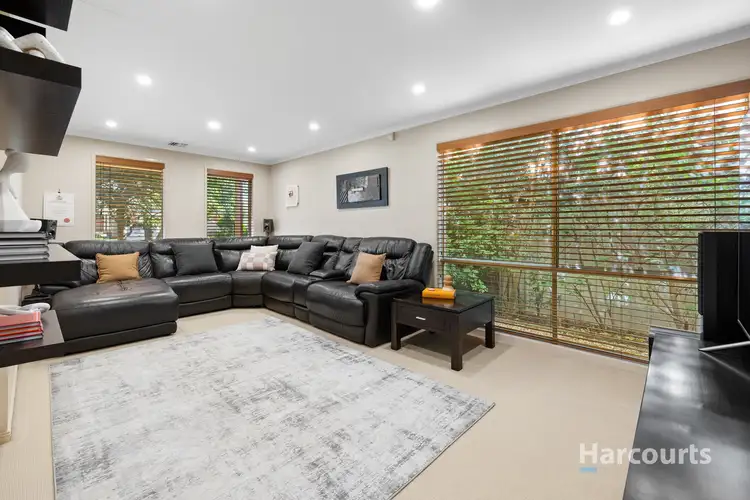Fourth view of Homely house listing, 8 Copse Wood Bend, Caroline Springs VIC 3023