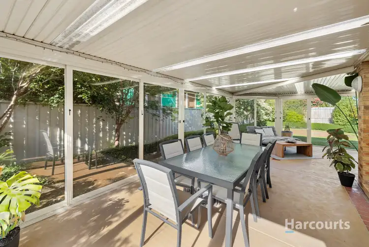 Sixth view of Homely house listing, 8 Copse Wood Bend, Caroline Springs VIC 3023