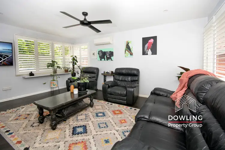 Fourth view of Homely house listing, 17 Hansen Place, Shortland NSW 2307