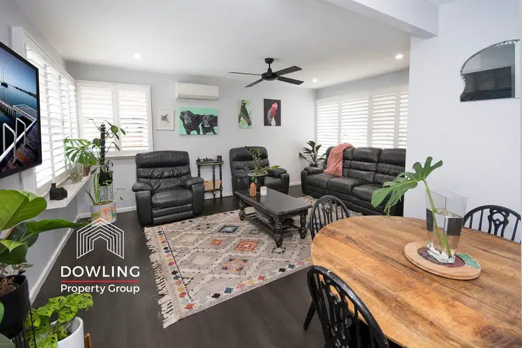 Fifth view of Homely house listing, 17 Hansen Place, Shortland NSW 2307