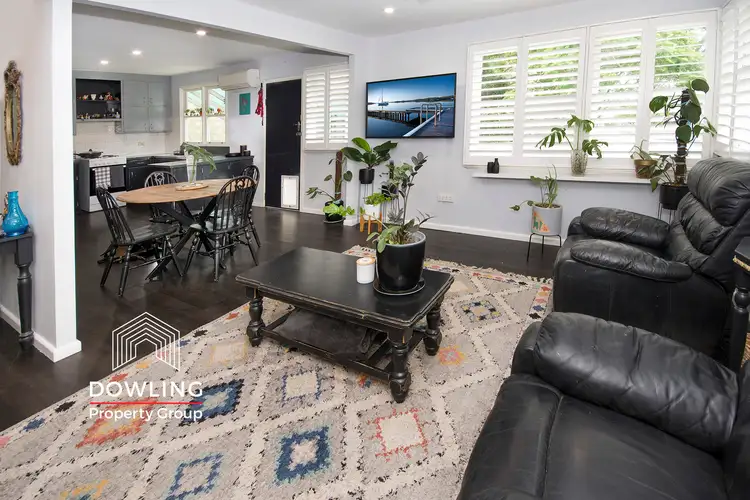 Sixth view of Homely house listing, 17 Hansen Place, Shortland NSW 2307