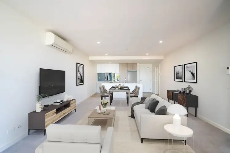302/7 Thomas Holmes Street, Maribyrnong VIC 3032