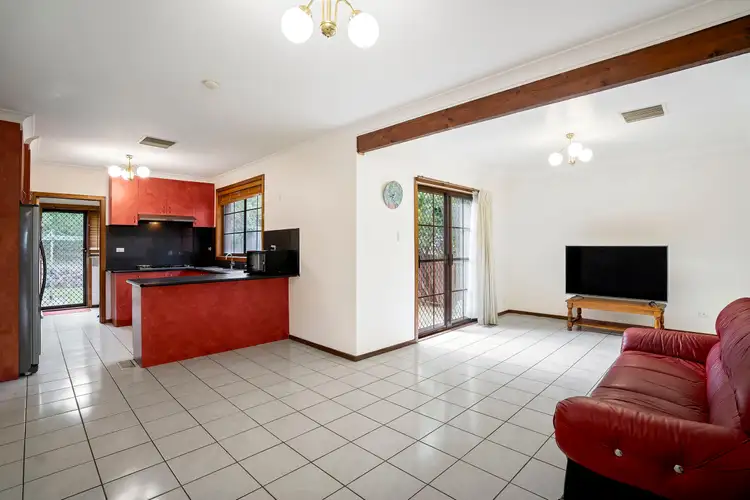 Fifth view of Homely house listing, 33 Westfield Boulevard, Westmeadows VIC 3049