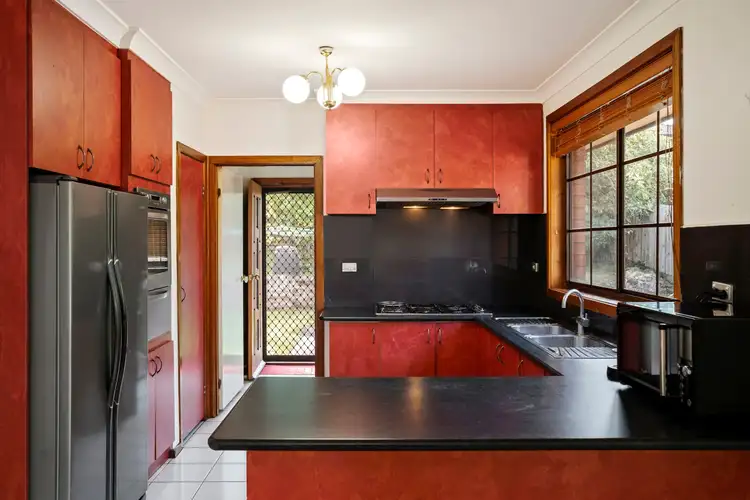 Sixth view of Homely house listing, 33 Westfield Boulevard, Westmeadows VIC 3049