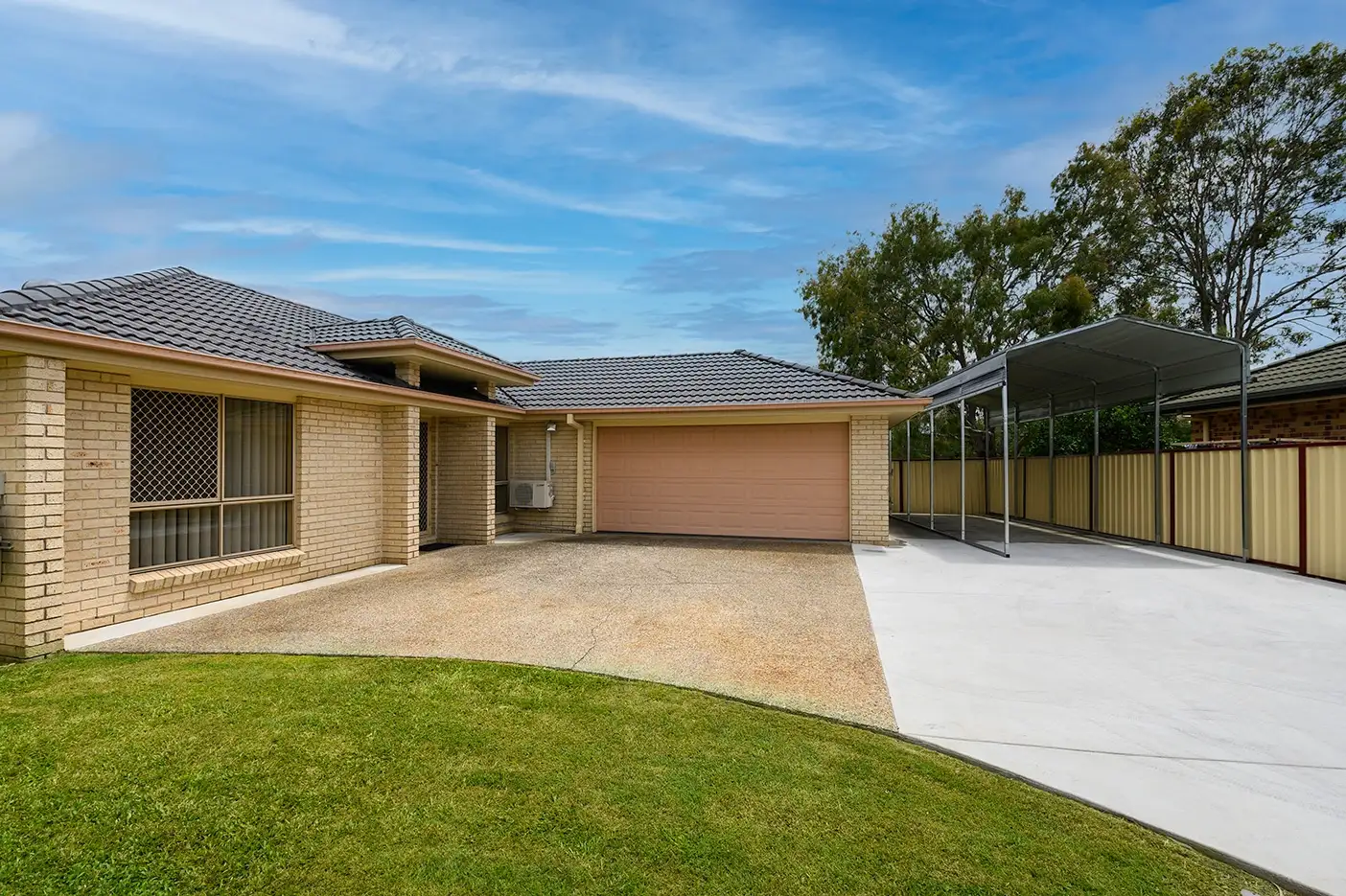 Main view of Homely house listing, 10 Stockwellia Street, Meadowbrook QLD 4131