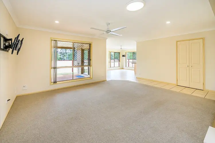 Second view of Homely house listing, 10 Stockwellia Street, Meadowbrook QLD 4131