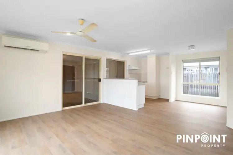 Main view of Homely house listing, 6 Zamia Court, Andergrove QLD 4740