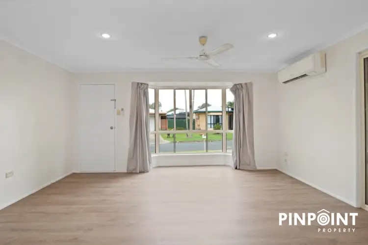 Fourth view of Homely house listing, 6 Zamia Court, Andergrove QLD 4740