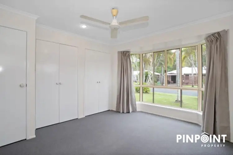 Fifth view of Homely house listing, 6 Zamia Court, Andergrove QLD 4740