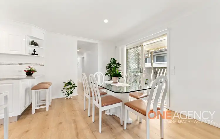 Fourth view of Homely villa listing, 1/68 Uligandi Street, Ettalong Beach NSW 2257