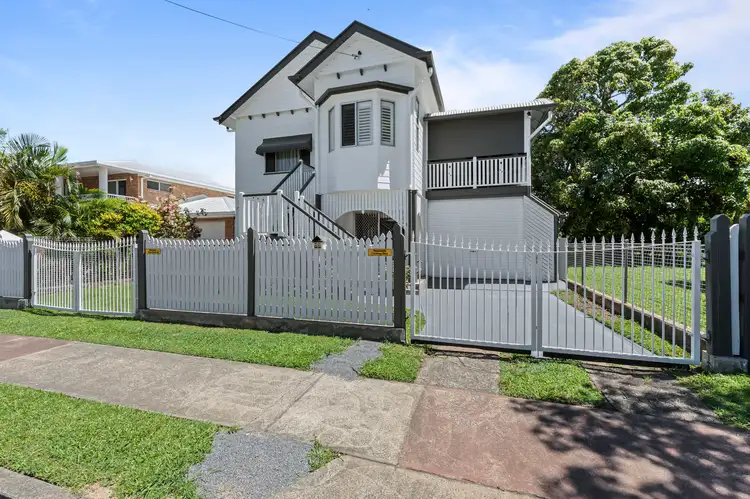 73 Shakespeare Street, East Mackay QLD 4740