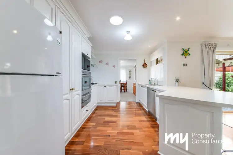 Fourth view of Homely house listing, 8 Clematis Place, Mount Annan NSW 2567