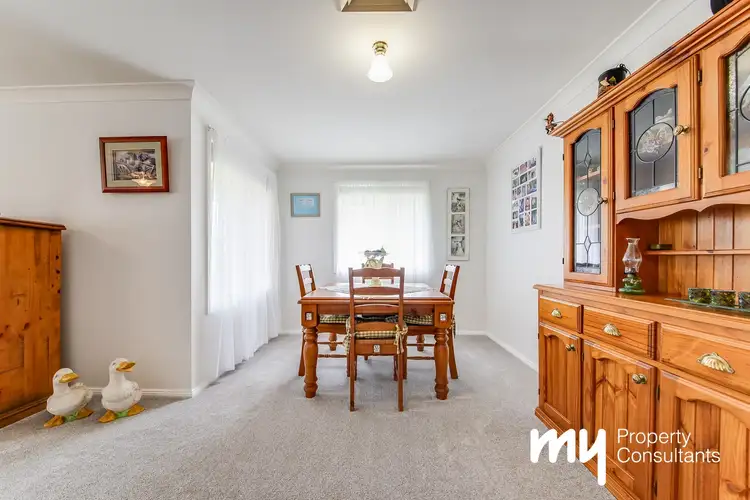 Sixth view of Homely house listing, 8 Clematis Place, Mount Annan NSW 2567
