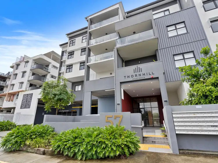 Main view of Homely apartment listing, 405/57 Ludwick Street, Cannon Hill QLD 4170