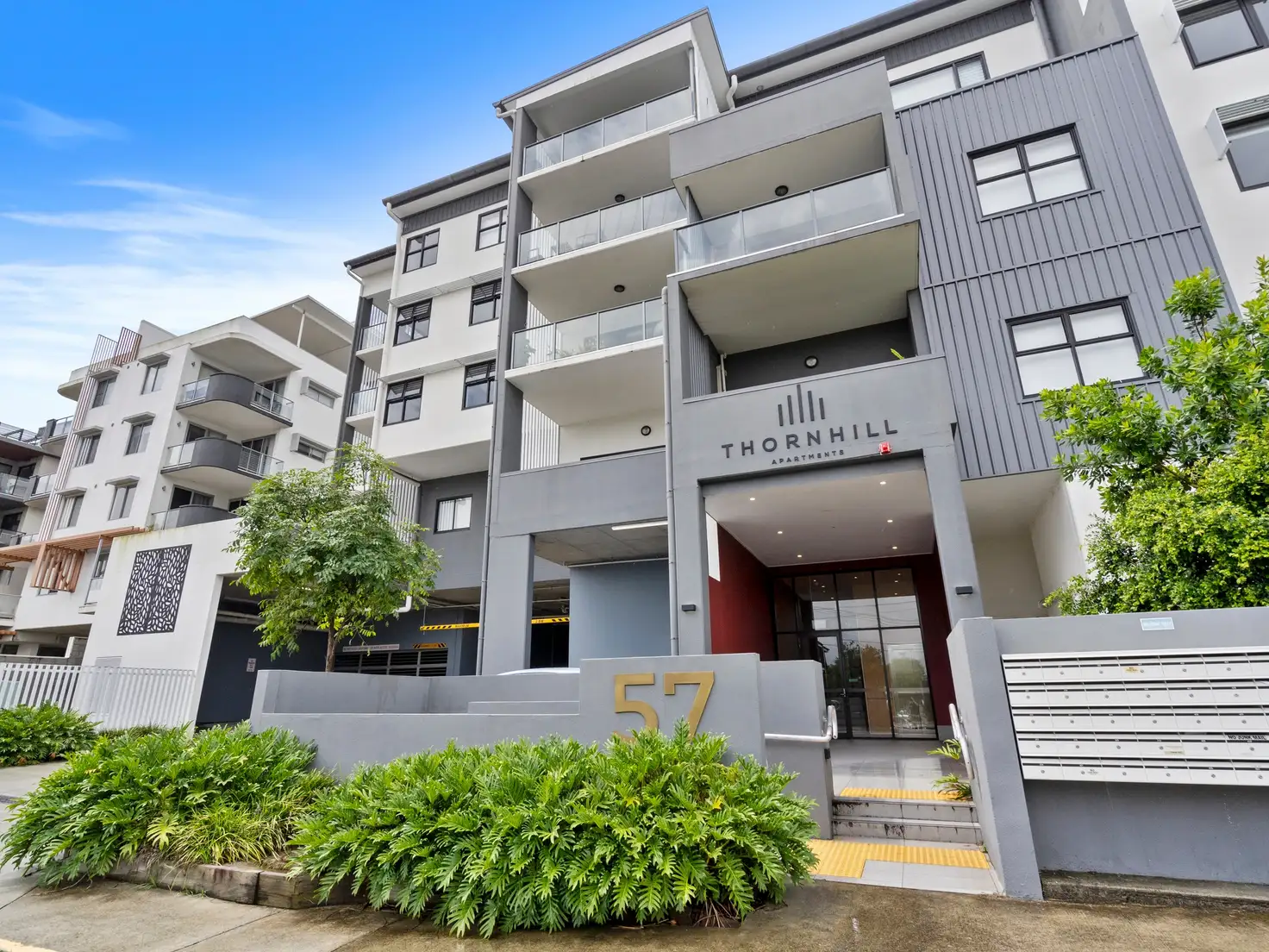 Main view of Homely apartment listing, 405/57 Ludwick Street, Cannon Hill QLD 4170