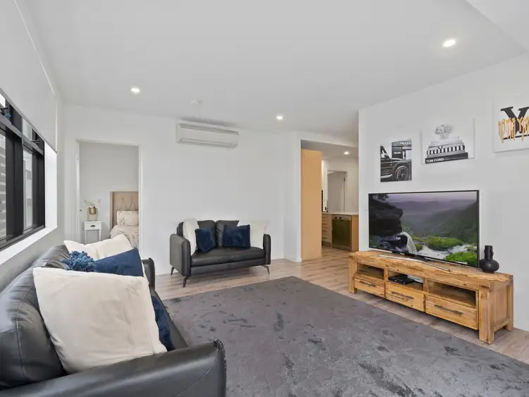 Third view of Homely apartment listing, 405/57 Ludwick Street, Cannon Hill QLD 4170