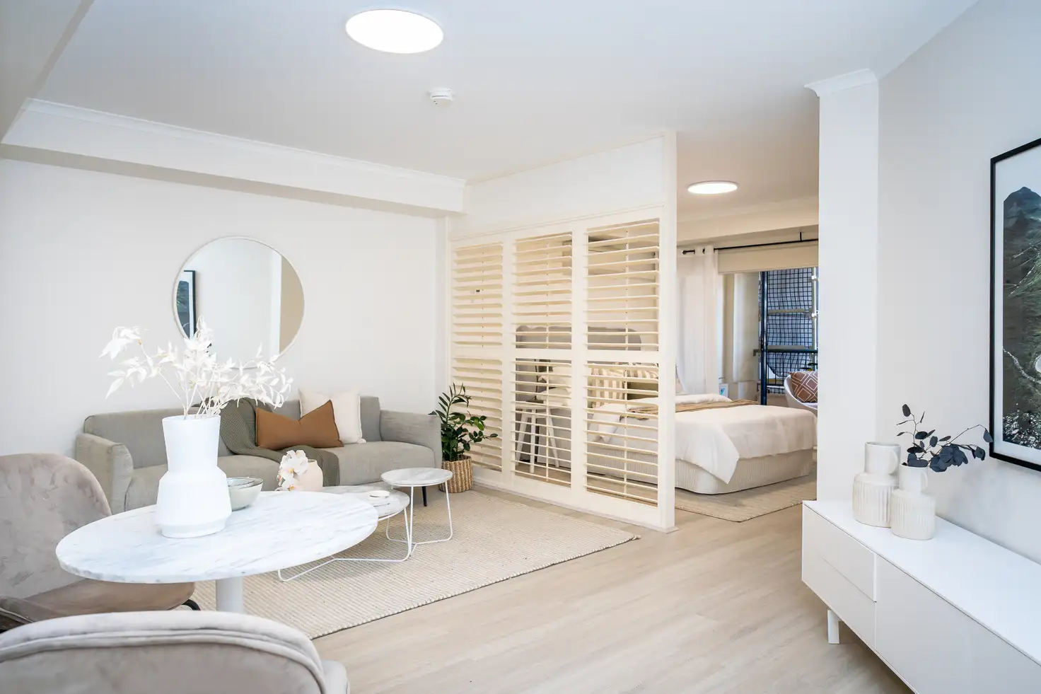 Main view of Homely apartment listing, 12/1 Regent Place, Redfern NSW 2016
