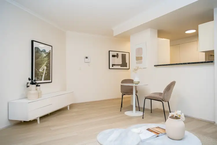 Second view of Homely apartment listing, 12/1 Regent Place, Redfern NSW 2016