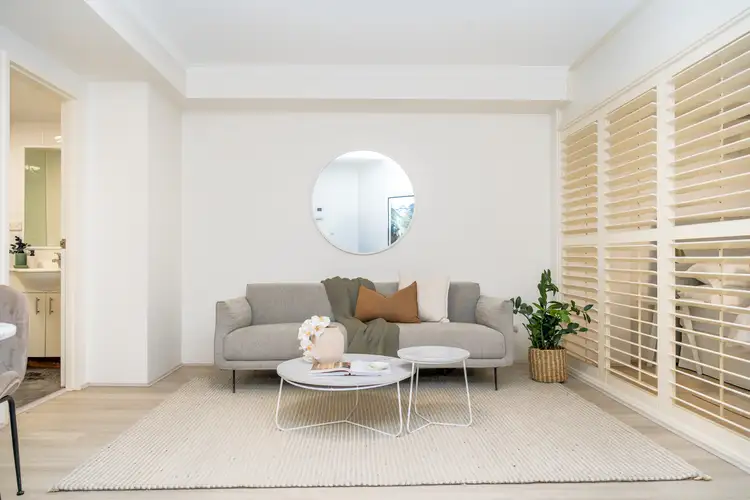 Third view of Homely apartment listing, 12/1 Regent Place, Redfern NSW 2016