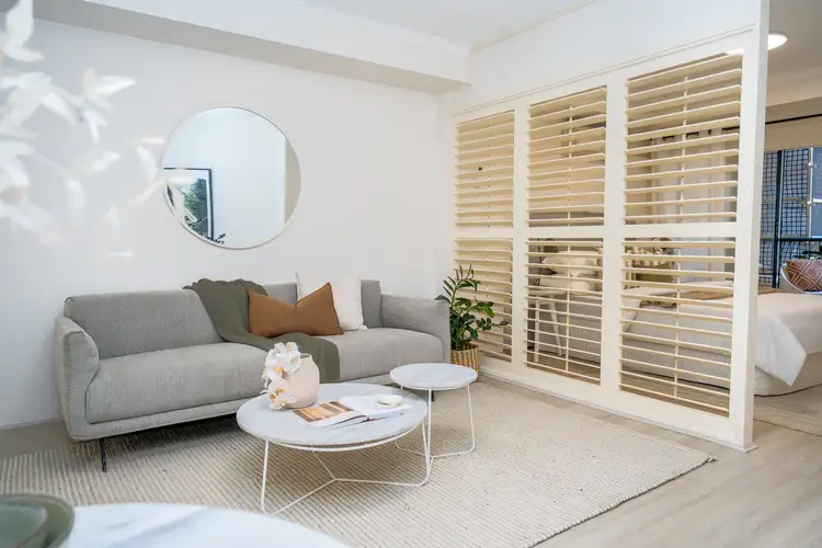 Fourth view of Homely apartment listing, 12/1 Regent Place, Redfern NSW 2016
