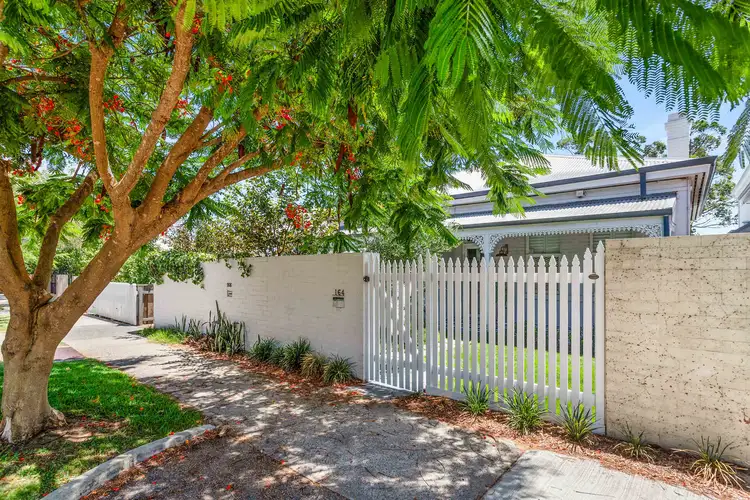 164 Barker Road, Subiaco WA 6008