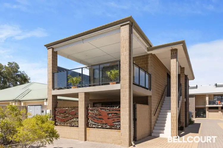 Main view of Homely apartment listing, 5/38 Third Avenue, Bassendean WA 6054