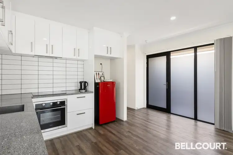 Second view of Homely apartment listing, 5/38 Third Avenue, Bassendean WA 6054