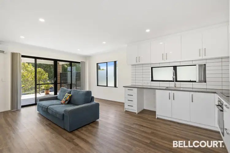 Fourth view of Homely apartment listing, 5/38 Third Avenue, Bassendean WA 6054