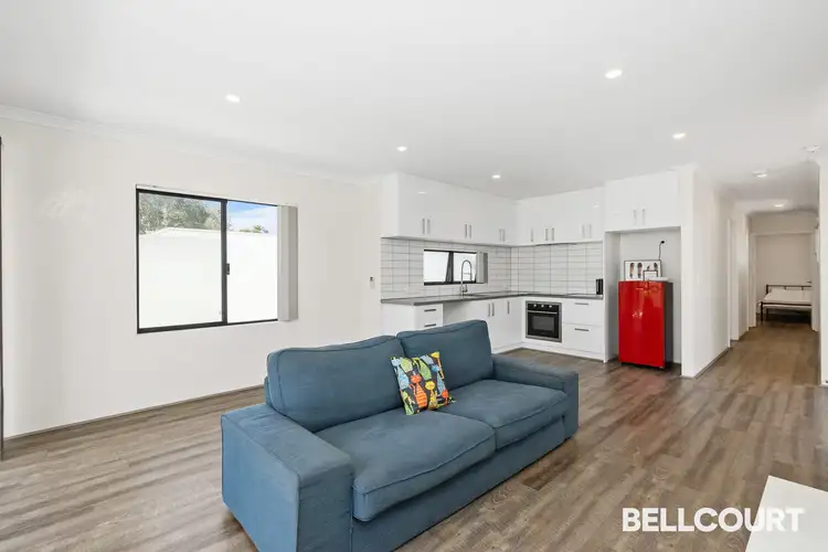Fifth view of Homely apartment listing, 5/38 Third Avenue, Bassendean WA 6054