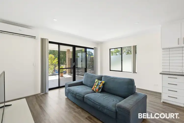 Sixth view of Homely apartment listing, 5/38 Third Avenue, Bassendean WA 6054