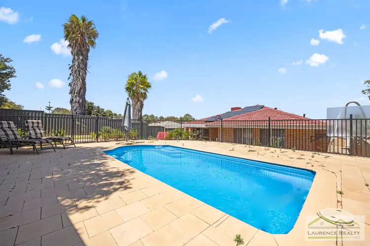 Second view of Homely house listing, 29 Haskell Gardens, Clarkson WA 6030